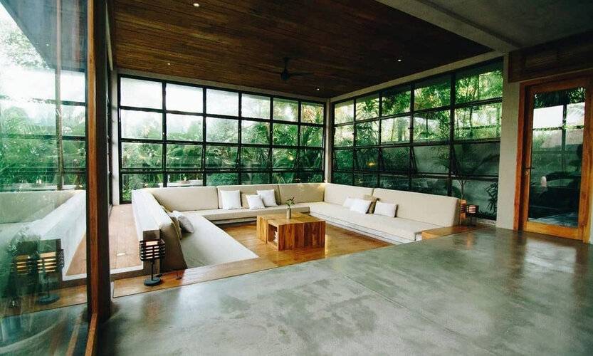 Zin Berawa Villas & Bnb