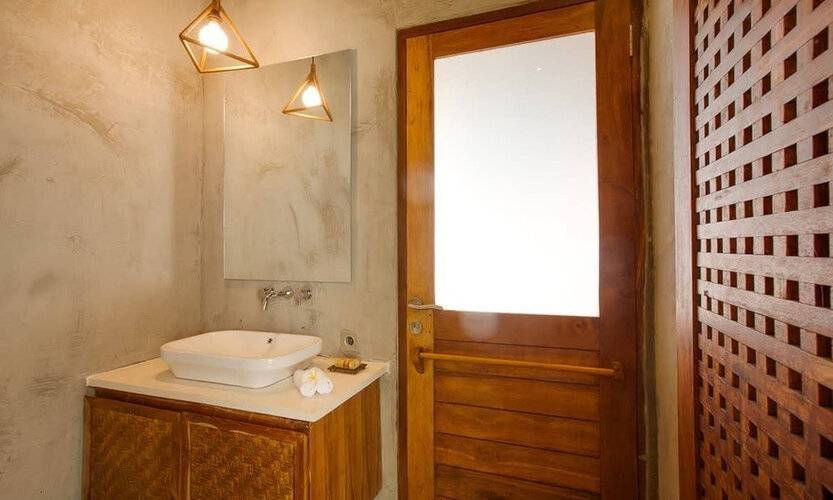 Zin Berawa Villas & Bnb