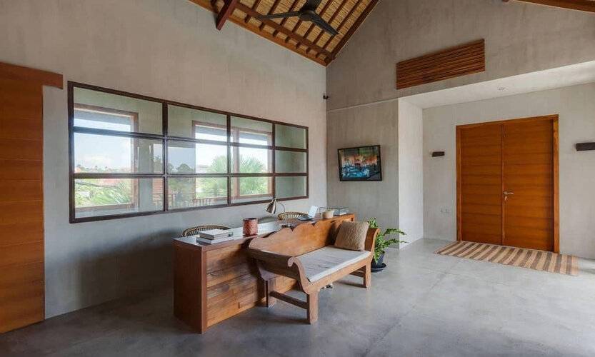 Zin Berawa Villas & Bnb