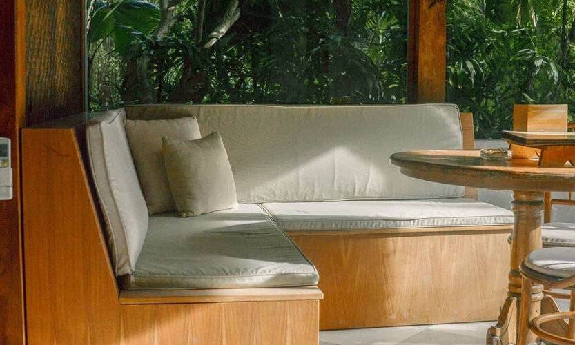 Zin Berawa Villas & Bnb