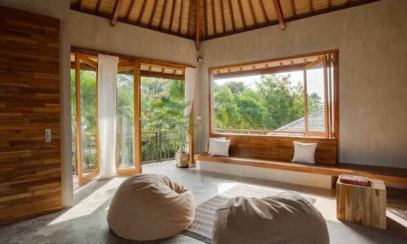 Zin Berawa Villas & Bnb