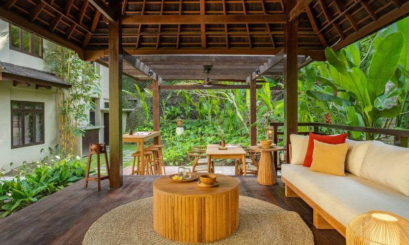 Semana Residences By Cove