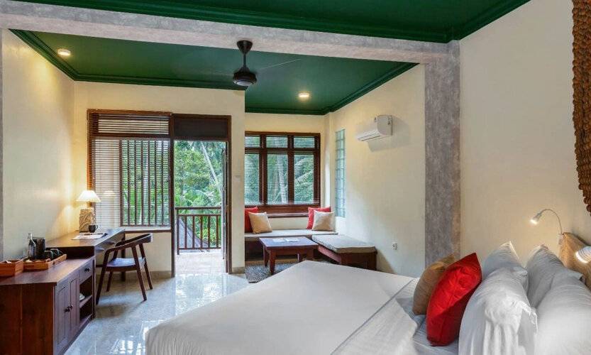 Semana Residences By Cove