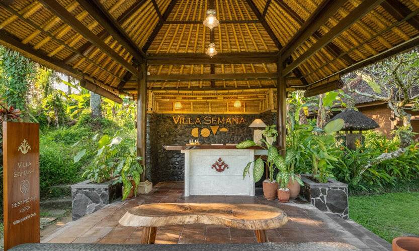 Semana Residences By Cove