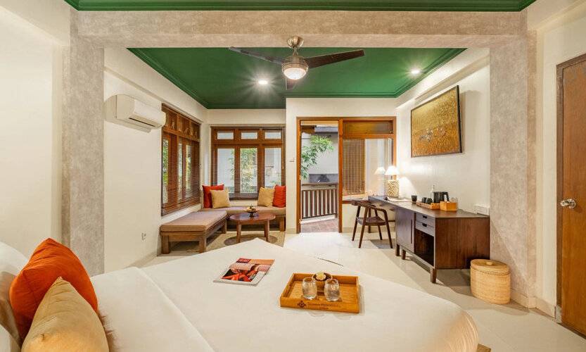 Semana Residences By Cove