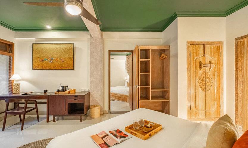 Semana Residences By Cove