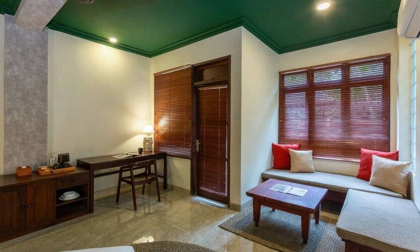 Semana Residences By Cove