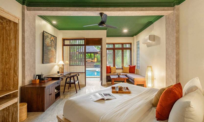 Semana Residences By Cove