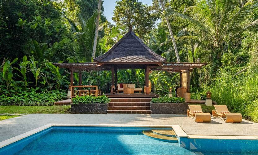 Semana Residences By Cove