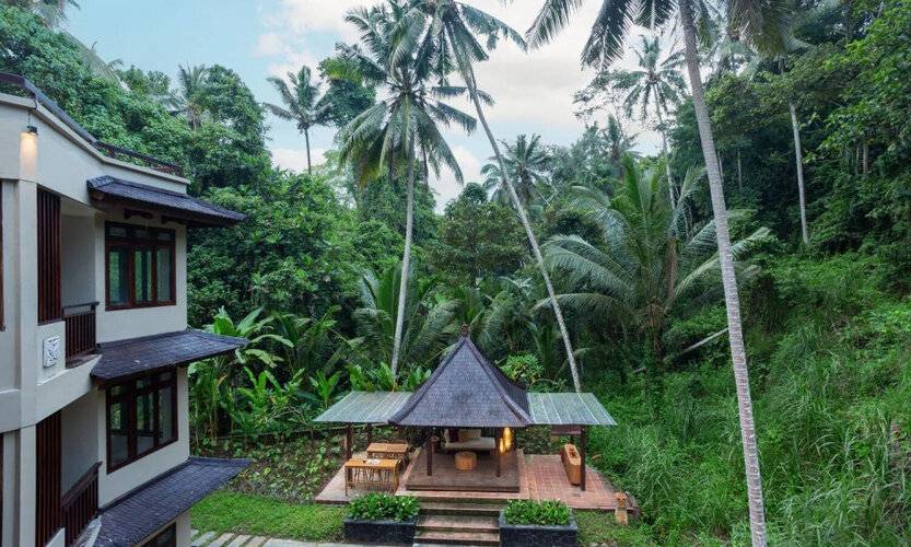 Semana Residences By Cove