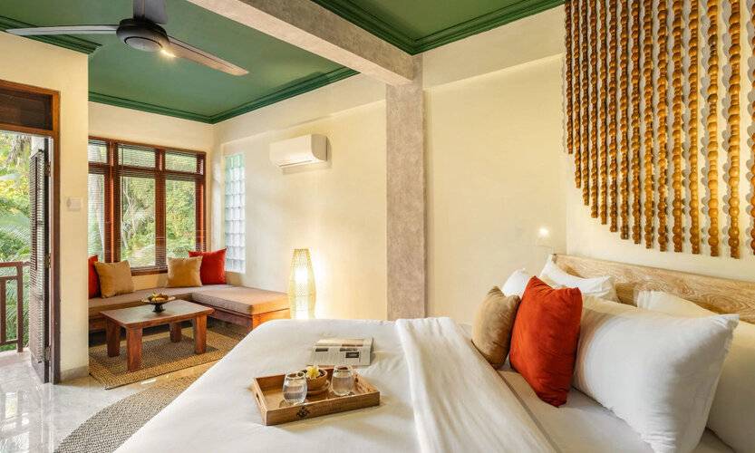 Semana Residences By Cove