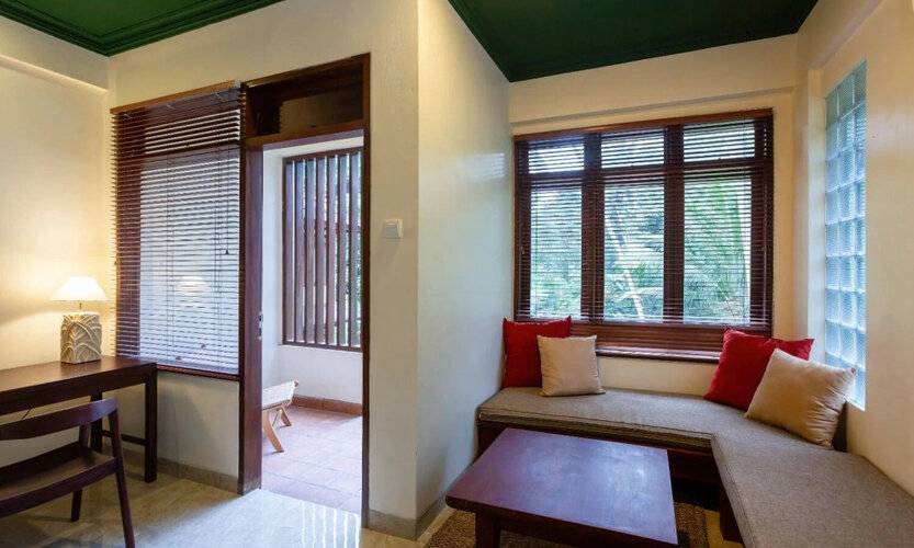 Semana Residences By Cove