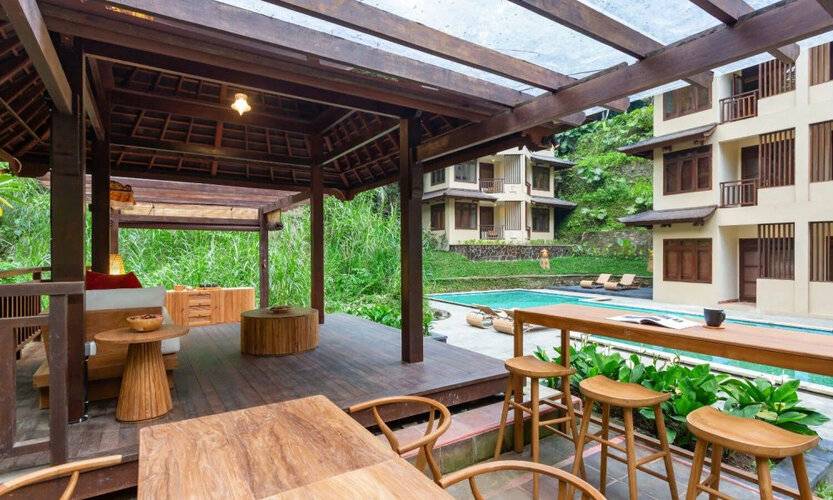 Semana Residences By Cove