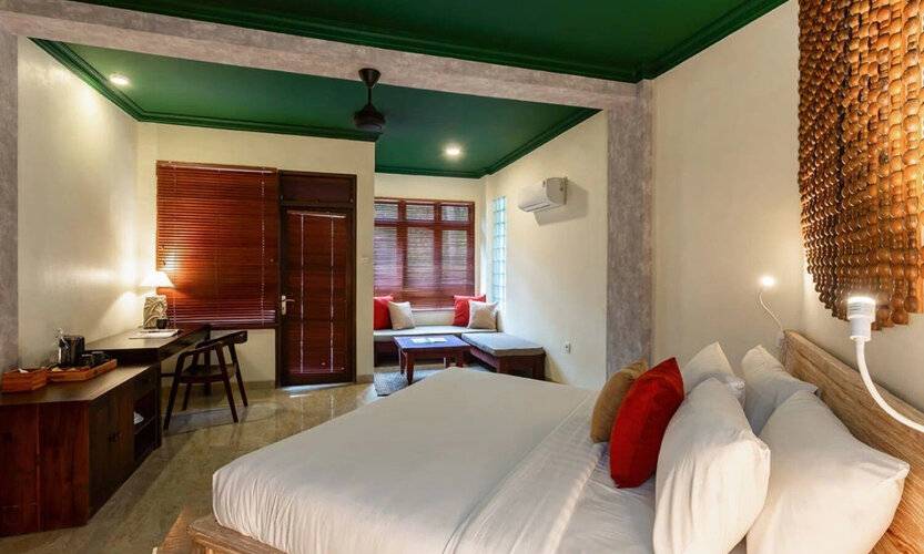 Semana Residences By Cove