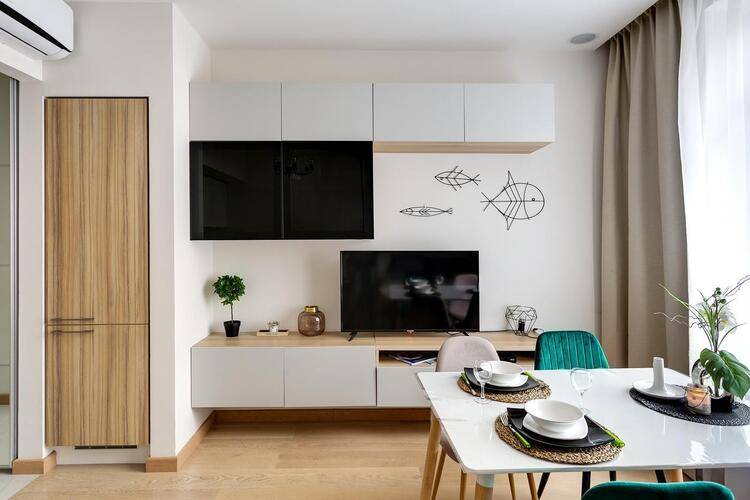 Smart Host (Смарт Хост) На Улице Большая Филёвская
