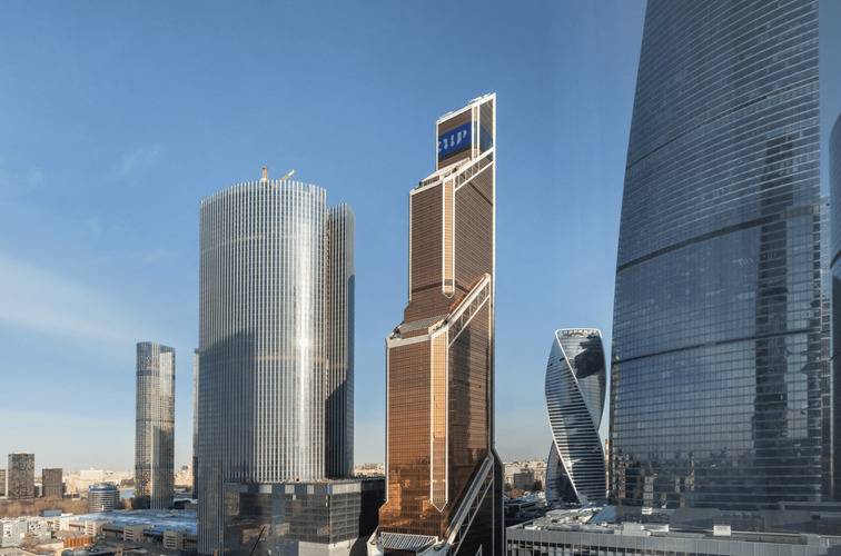 Heaven Apartments (Хевен Апартментс)