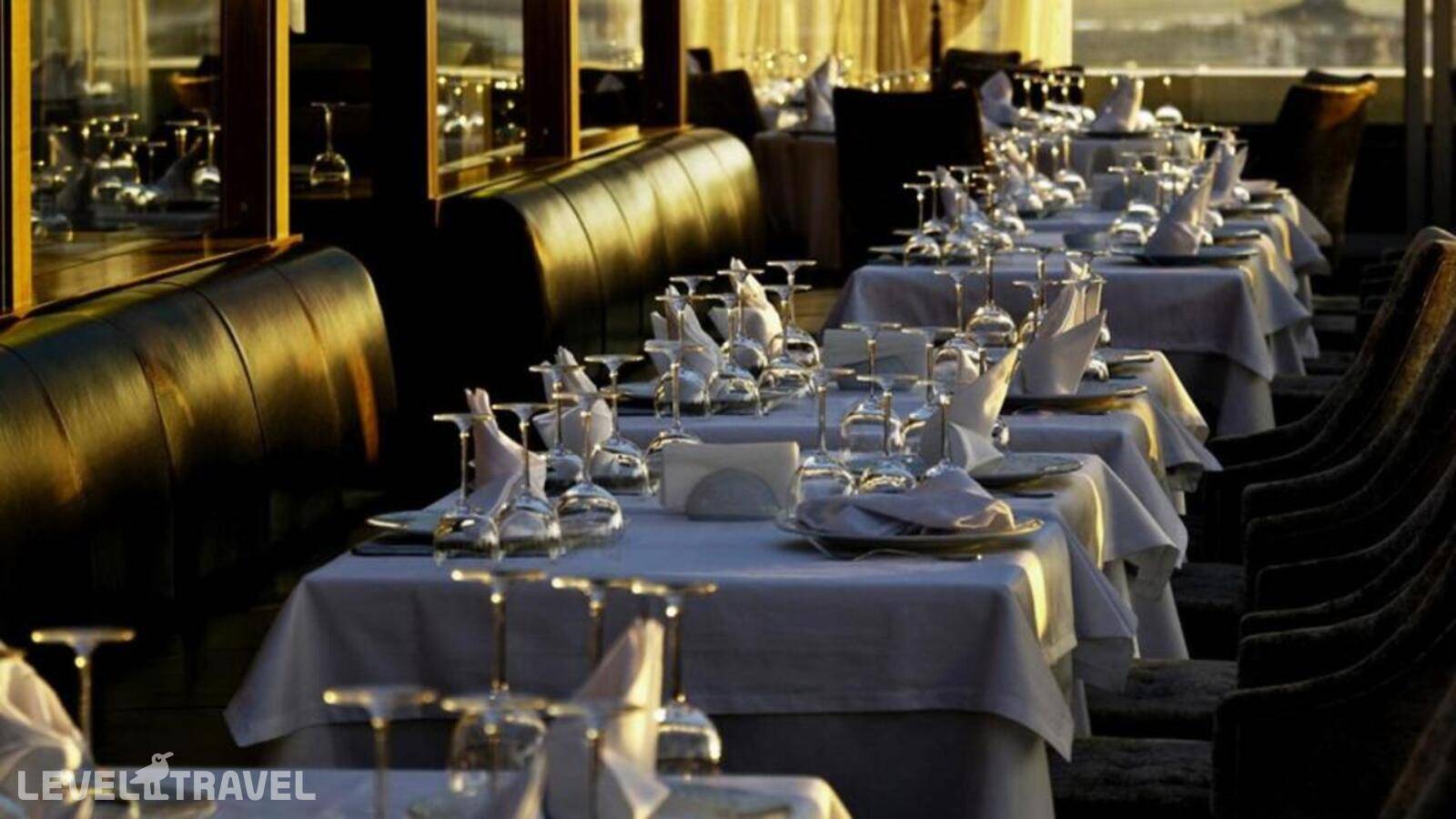 фотографии отеля Anemon Kent Çiğli Otel в Турция(Измир) - фото №15