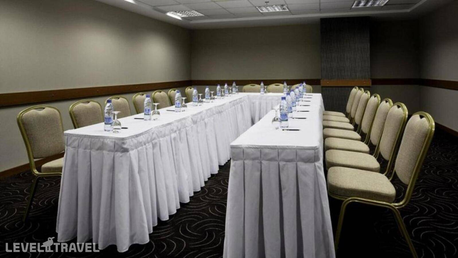 фотографии отеля Anemon Kent Çiğli Otel в Турция(Измир) - фото №16