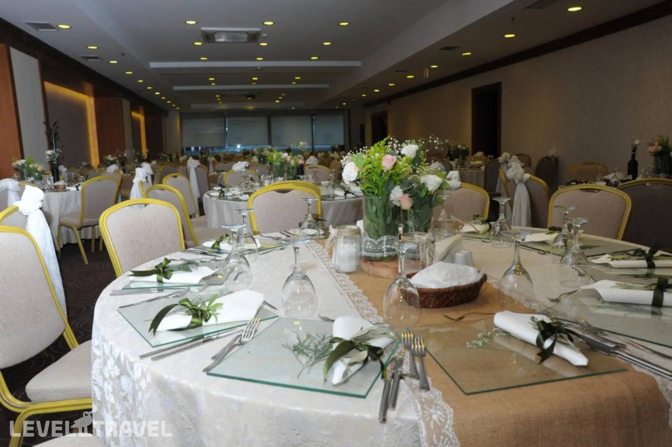 фотографии отеля Anemon Kent Çiğli Otel в Турция(Измир) - фото №23