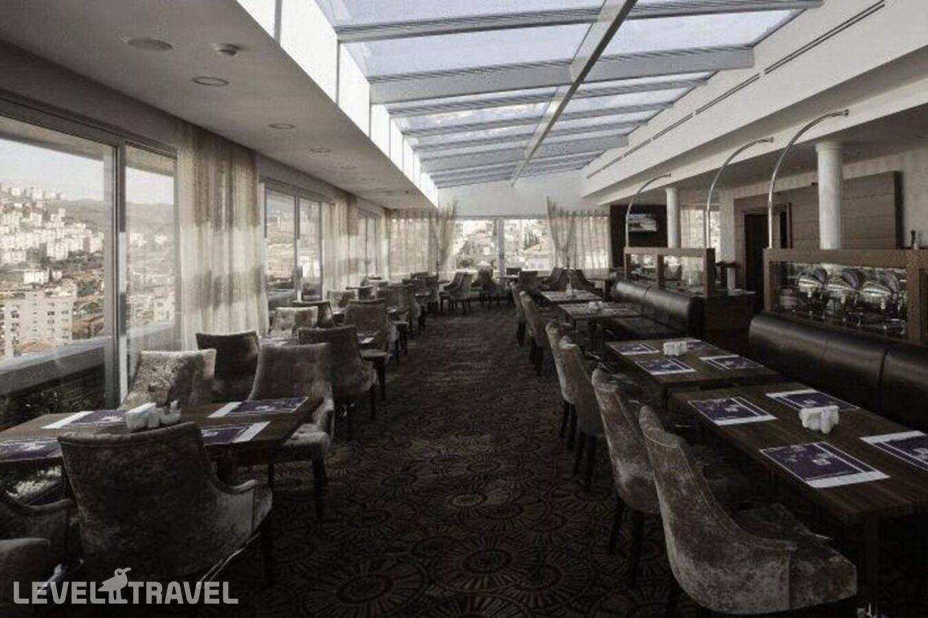 фотографии отеля Anemon Kent Çiğli Otel в Турция(Измир) - фото №24