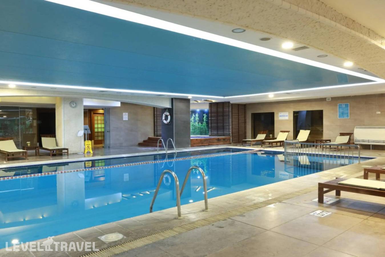 фотографии отеля Anemon Kent Çiğli Otel в Турция(Измир) - фото №11