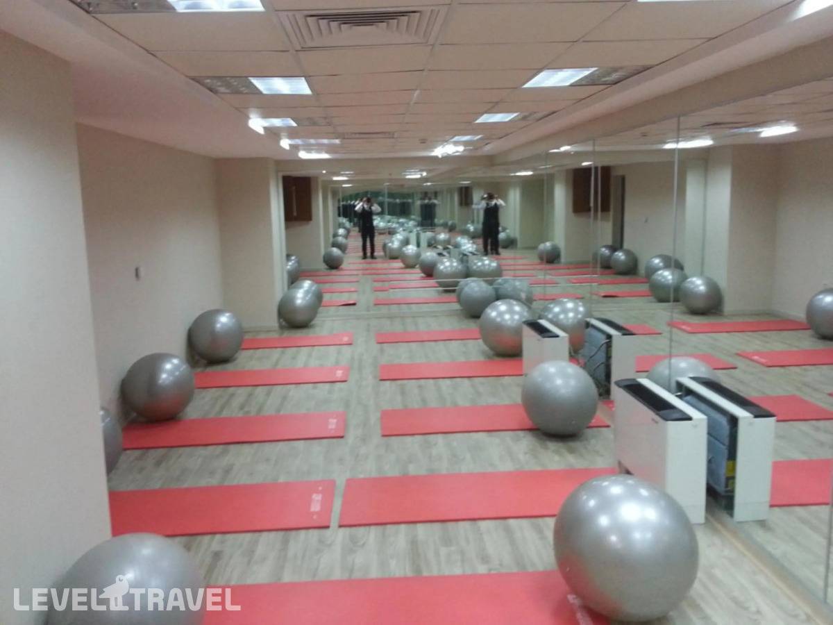 фотографии отеля Anemon Kent Çiğli Otel в Турция(Измир) - фото №17