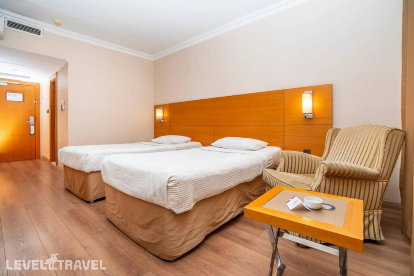 фотографии отеля Anemon Kent Çiğli Otel в Турция(Измир) - фото №5