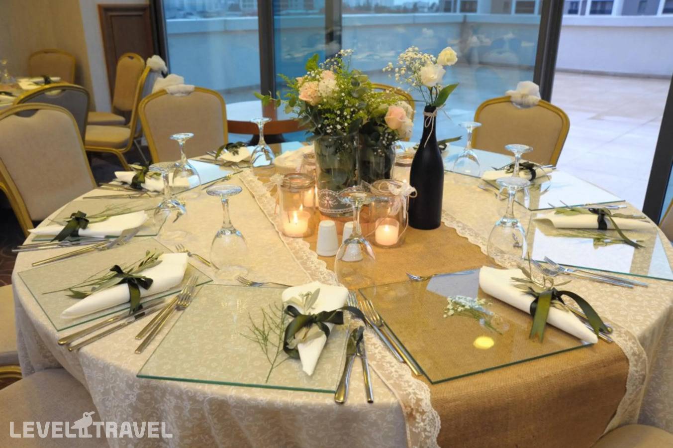 фотографии отеля Anemon Kent Çiğli Otel в Турция(Измир) - фото №22