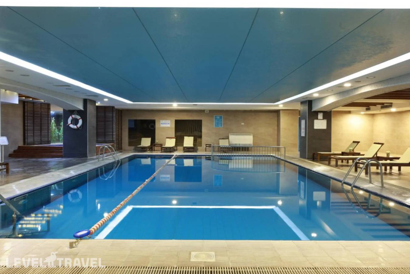 фотографии отеля Anemon Kent Çiğli Otel в Турция(Измир) - фото №13