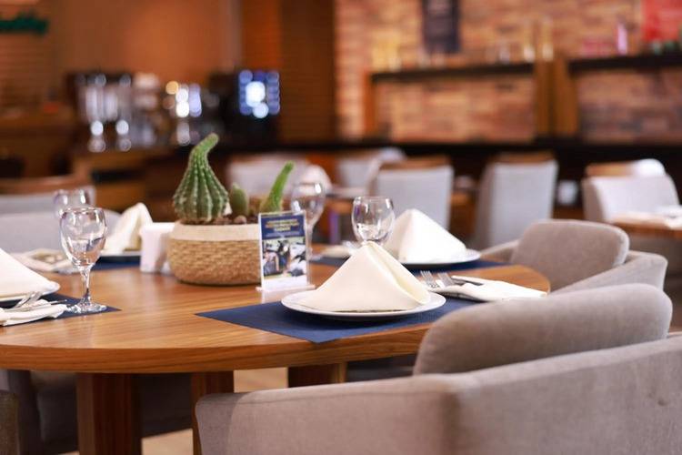 Anemon Kent Çiğli Otel