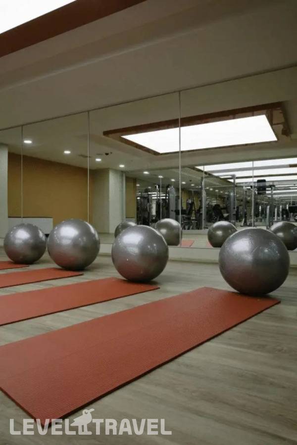 фотографии отеля Anemon Kent Çiğli Otel в Турция(Измир) - фото №18