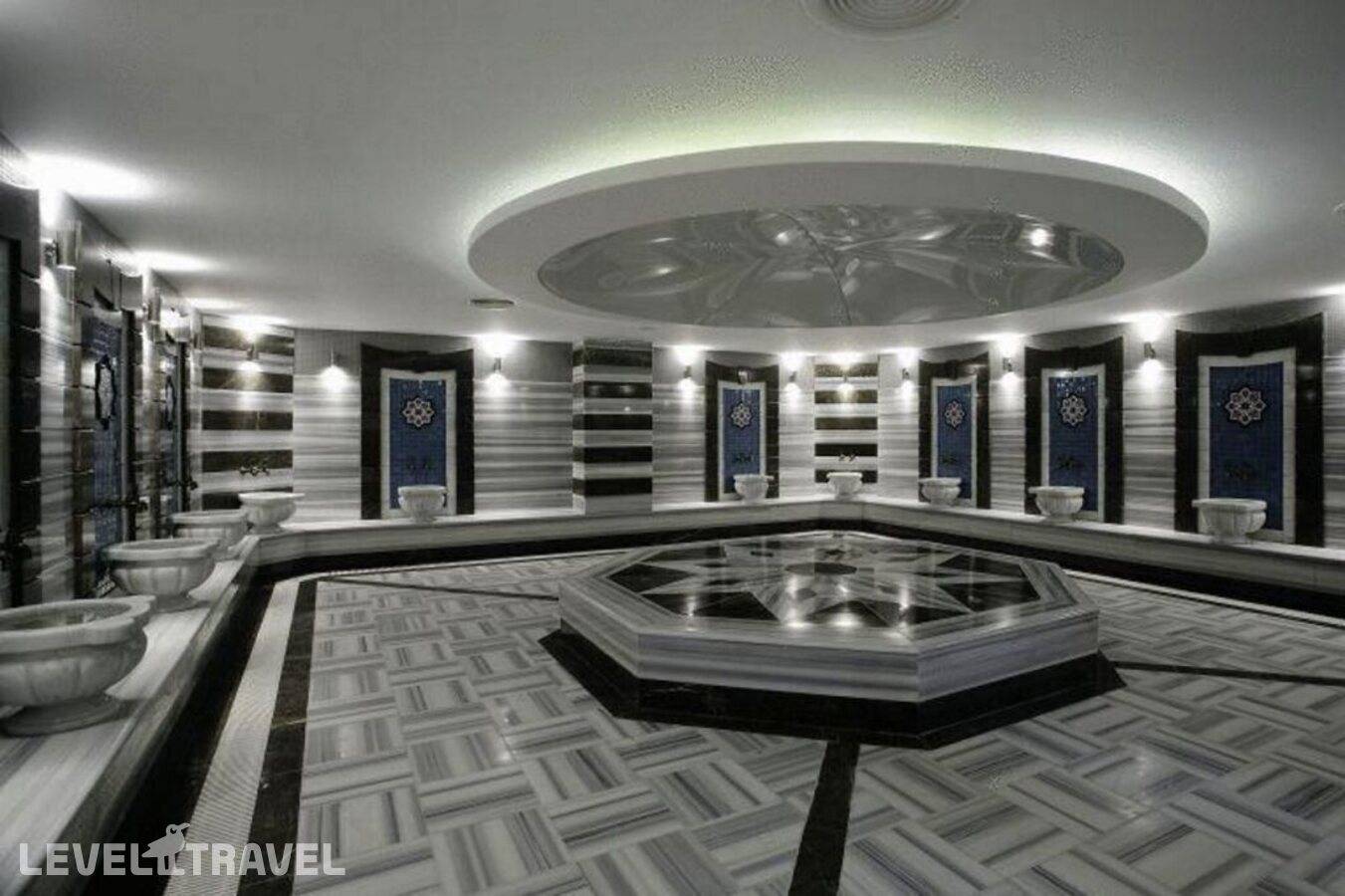 фотографии отеля Anemon Kent Çiğli Otel в Турция(Измир) - фото №10