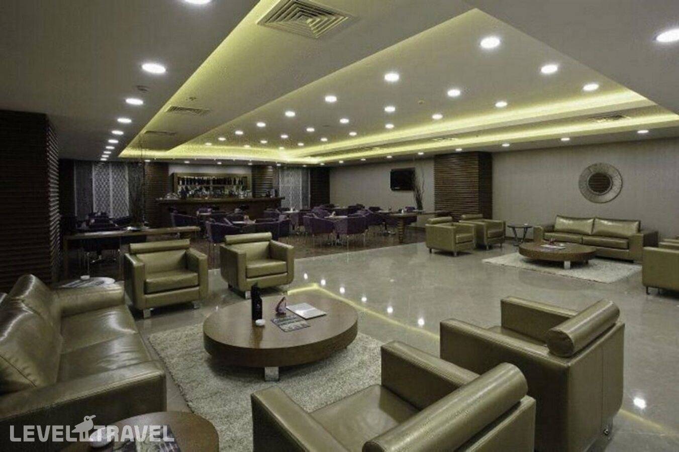 фотографии отеля Anemon Kent Çiğli Otel в Турция(Измир) - фото №14