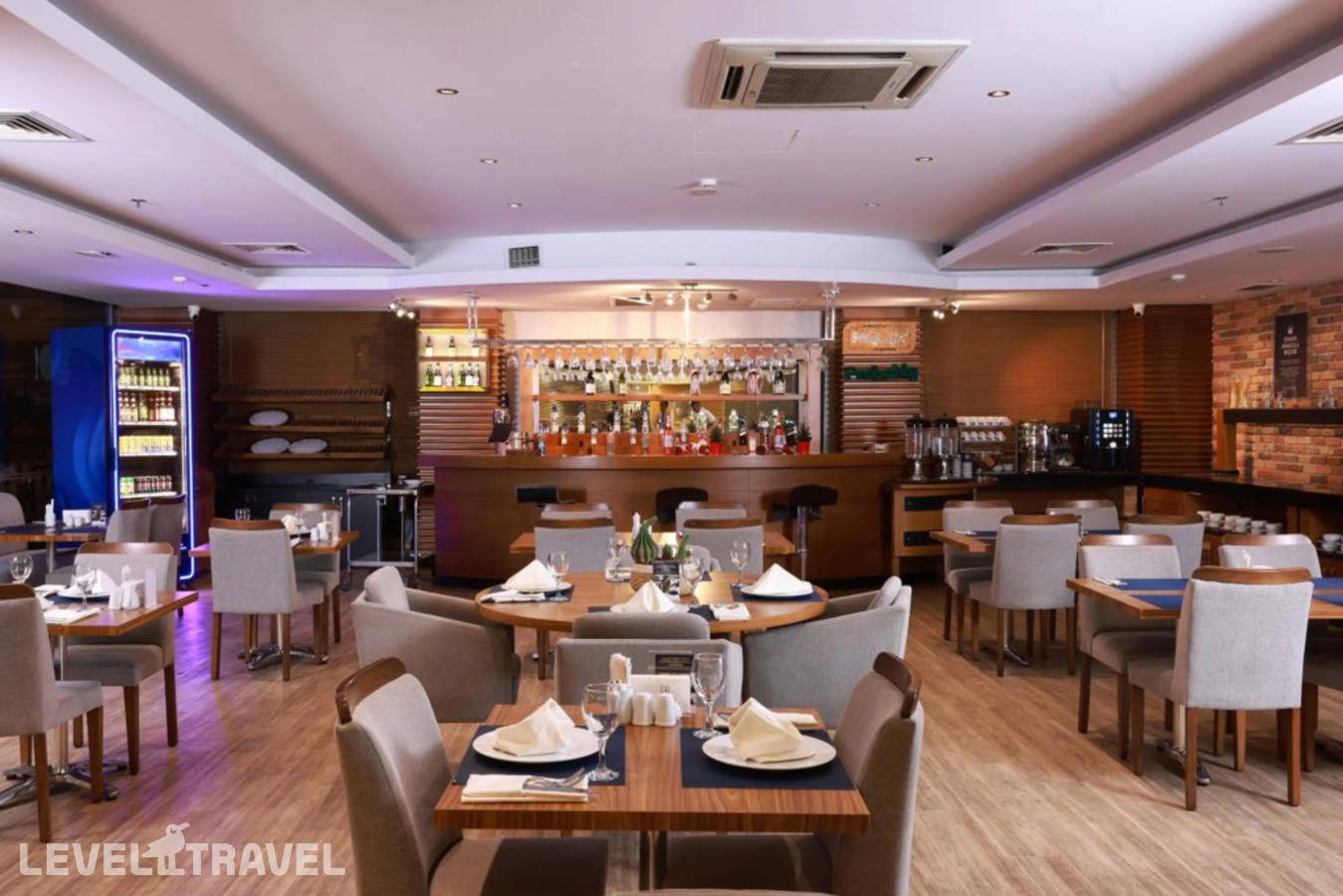 фотографии отеля Anemon Kent Çiğli Otel в Турция(Измир) - фото №21