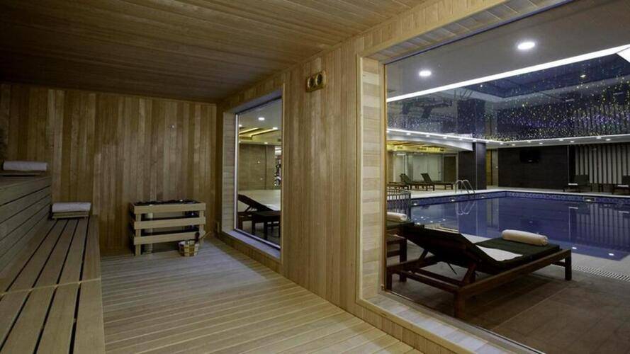 Anemon Kent Çiğli Otel
