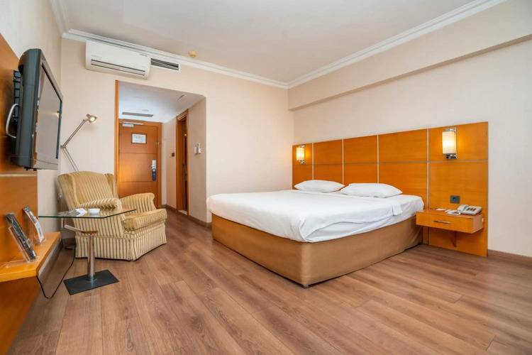 Anemon Kent Çiğli Otel