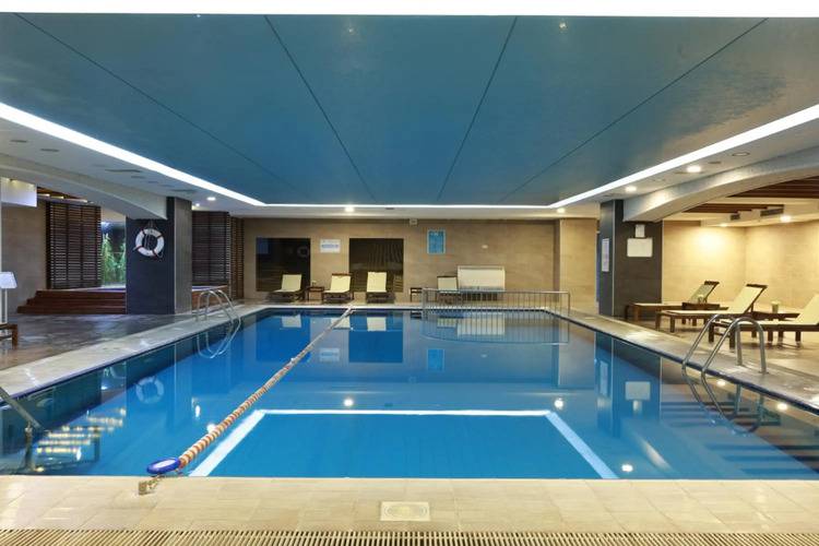 Anemon Kent Çiğli Otel