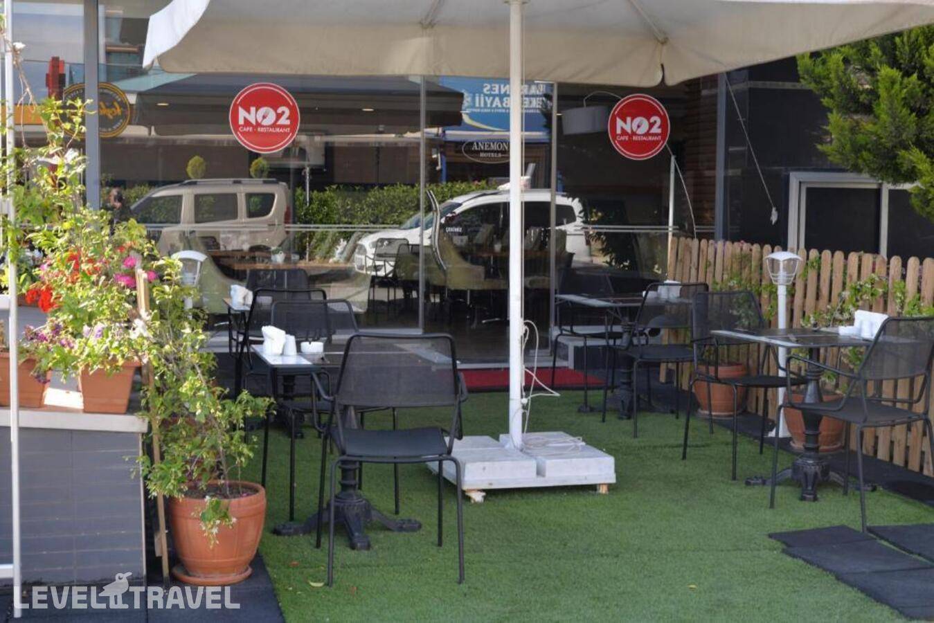 фотографии отеля Anemon Kent Çiğli Otel в Турция(Измир) - фото №19