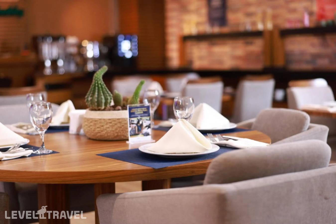 фотографии отеля Anemon Kent Çiğli Otel в Турция(Измир) - фото №20