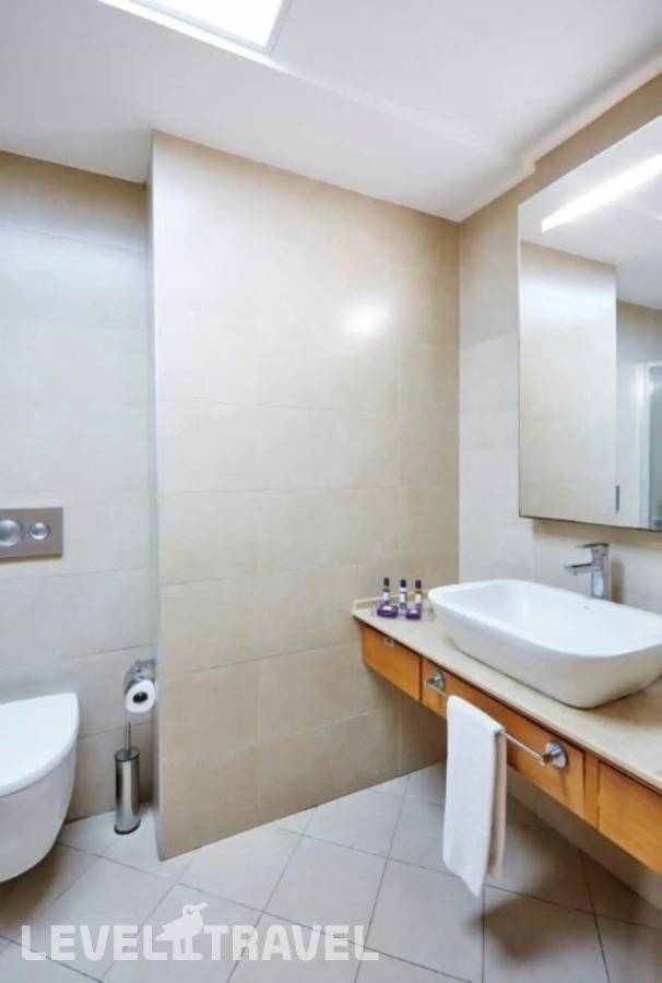 фотографии отеля Anemon Kent Çiğli Otel в Турция(Измир) - фото №9