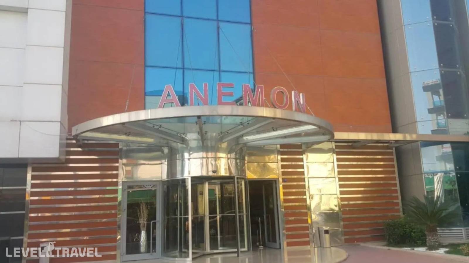 фотографии отеля Anemon Kent Çiğli Otel в Турция(Измир) - фото №1