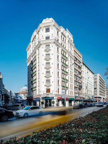 Perla Pura Hotel