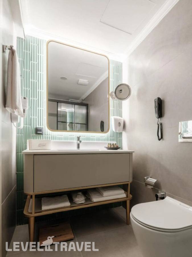 фотографии отеля Perla Pura Hotel в Турция(Измир) - фото №5