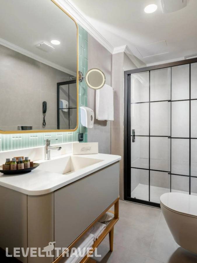 фотографии отеля Perla Pura Hotel в Турция(Измир) - фото №19