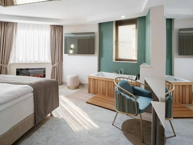 Perla Pura Hotel