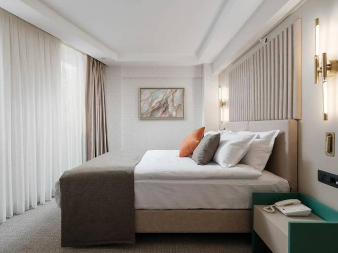 Perla Pura Hotel