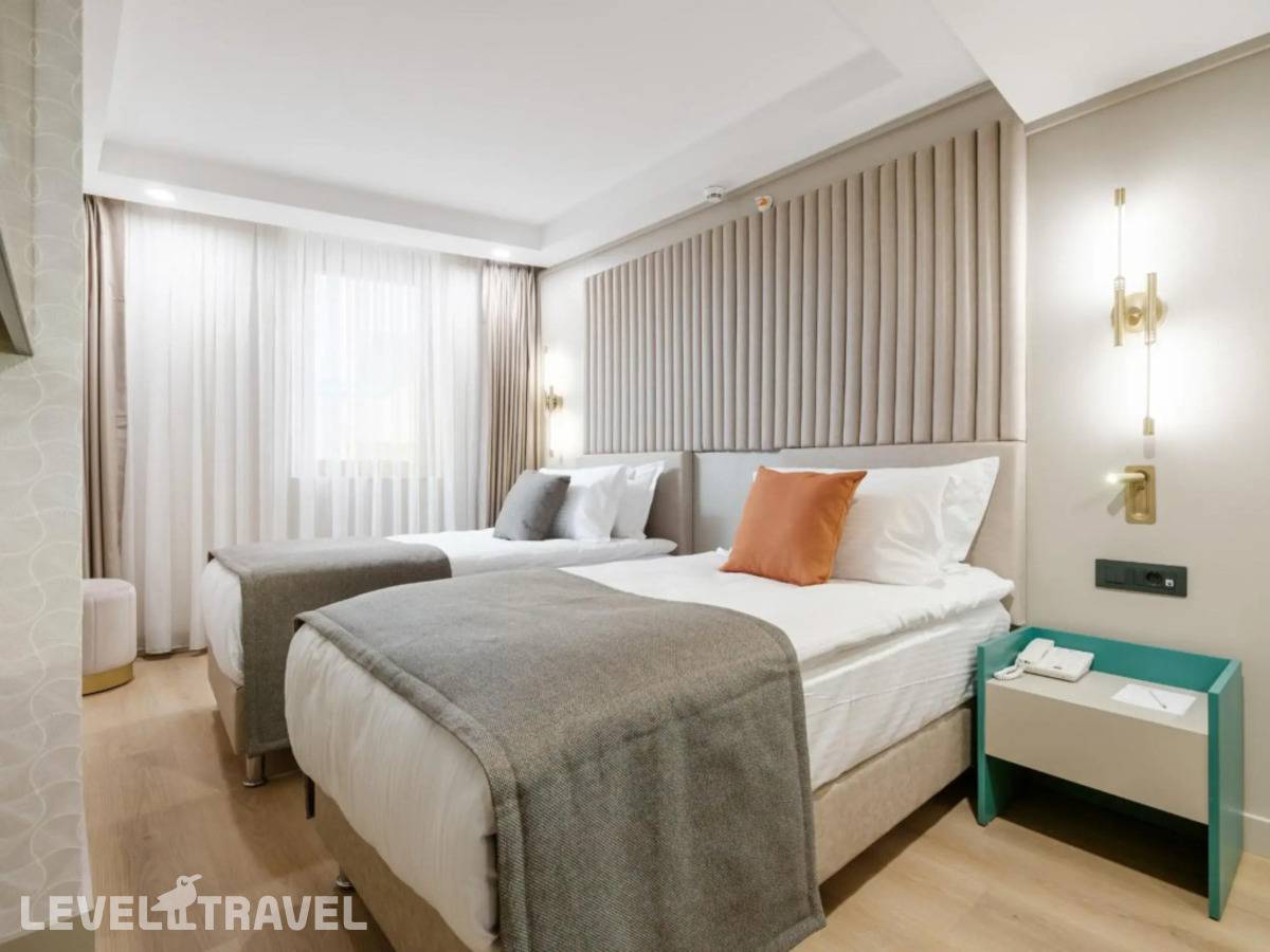 фотографии отеля Perla Pura Hotel в Турция(Измир) - фото №18