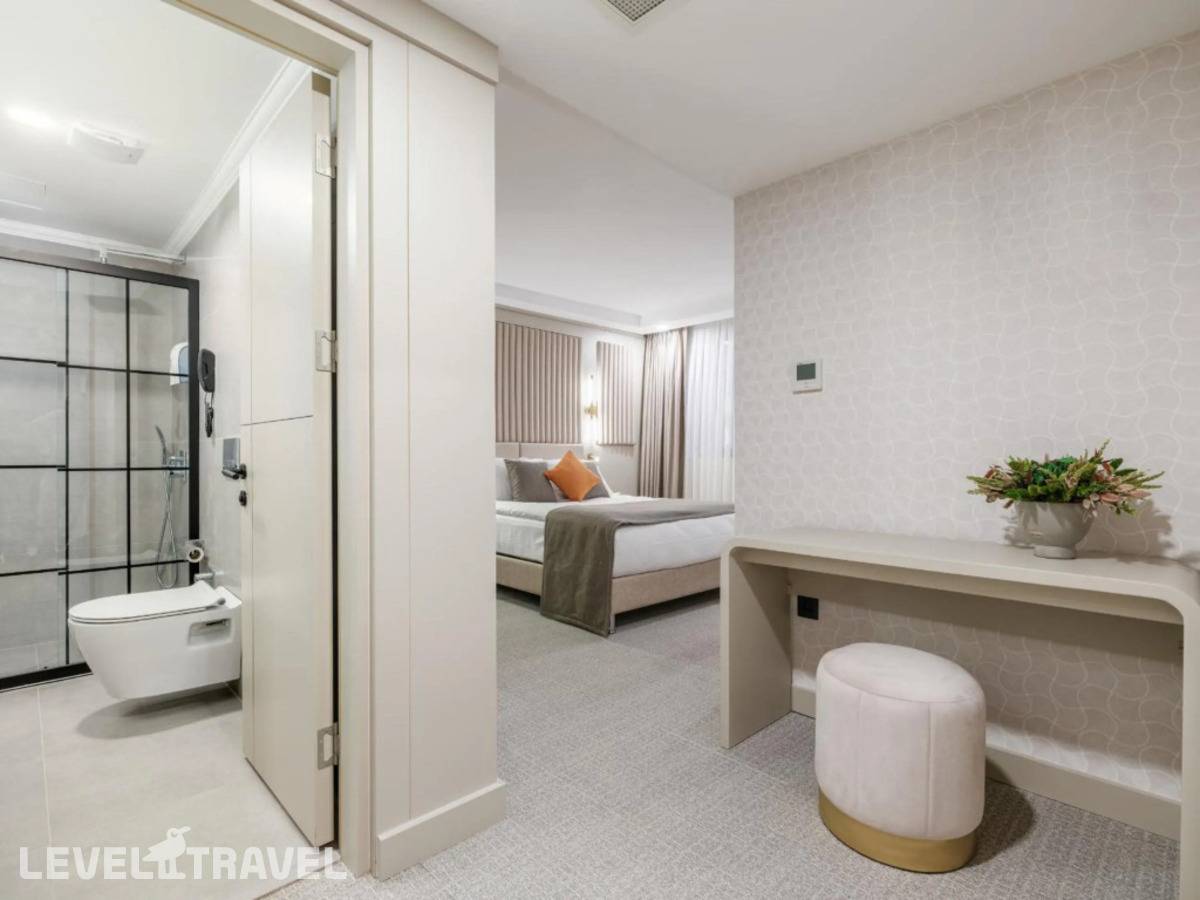 фотографии отеля Perla Pura Hotel в Турция(Измир) - фото №8