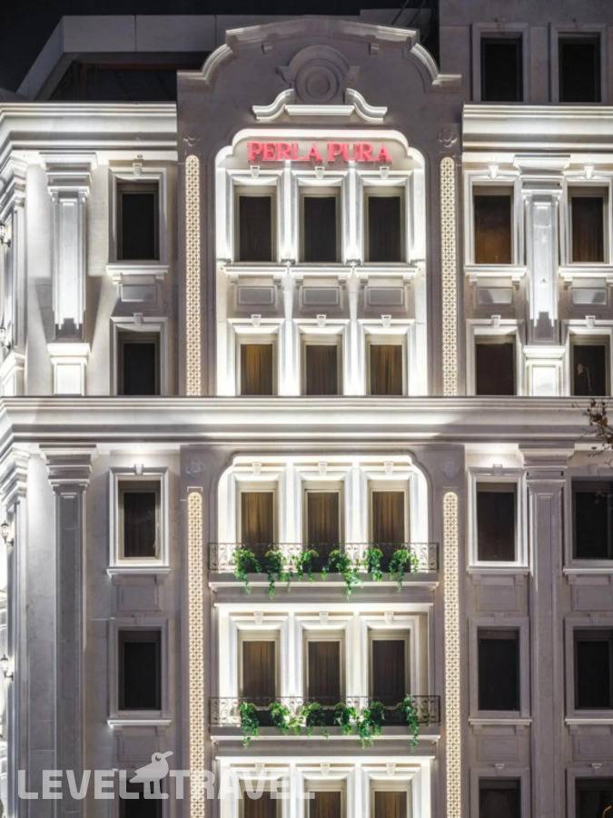фотографии отеля Perla Pura Hotel в Турция(Измир) - фото №6