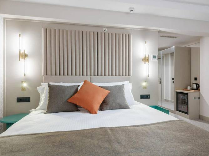 Perla Pura Hotel